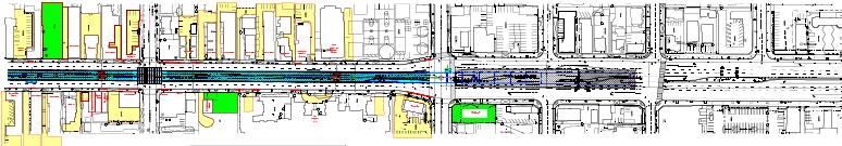 ) Tunnel/Cut and Cover Construction (cont.