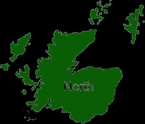 Before the creation of Scottish Water in 2002, the