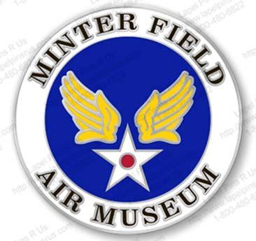 The Museum is buying a new MFAM Membership Pin, which will be sent to every 2009 member of the Museum.
