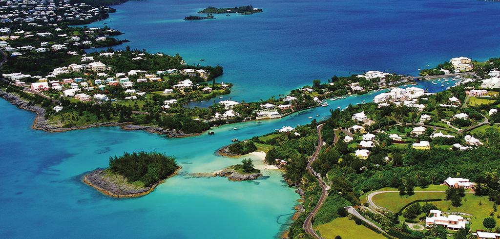 Overall, growing hotel inventory has been a struggle for Bermuda over the past few decades and the Bermuda Tourism Authority expects to see tangible evidence of a turnaround in this area in 2018.