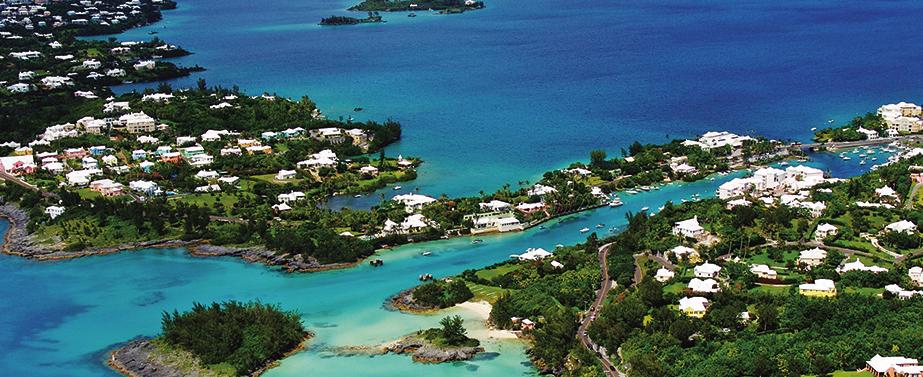 Research Methodology The Bermuda Tourism Authority relies on data from many stakeholders to compile this report.