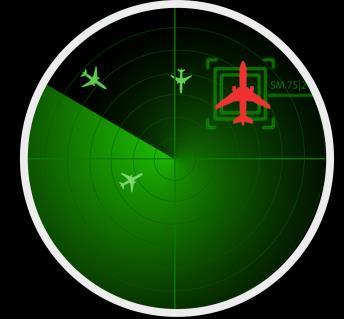 1. Global Flight Tracking According to Amendment 39 to ICAO Annex 6, Operation of Aircraft, as of November 2018, airlines are required to obtain a four dimensional position report at least every 15