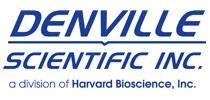 Pricing for non-listed Denville Scientific items is equal to list price and can be found at www.denvillescientific.