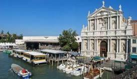 Upon arrival Please walk to you hotel as Venice is a automotive free city, you don t find any mechanical transport within this island, your hotel is too close and it is just few minute walk.