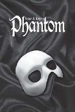 $135 Wednesday, January 24, 2018 Rediscover the passion of the Phantom!