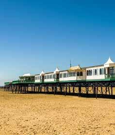 Year in Paignton 4 DAYS Home Link included 3 night s with dinner, bed & breakfast Year in Bournemouth & Poole 4 DAYS Home Link included 3 nights with dinner, bed & breakfast and 2 lunches Year in