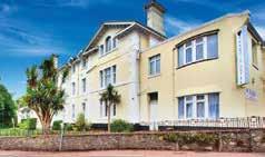 Monday We depart and make our way to Bideford arriving at our hotel for the next 4 nights stay with dinner, bed and breakfast.