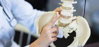 Метастазите на коски може да се јават на која било коска, но најчести се на карлицата и рбетот. За симптомите и начините на лекување, одговор побаравме од проф.