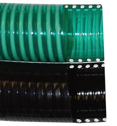 Water Delivery Hose Delivery and light suction of water, sewage, some granules, chemicals, slurry, and other waste matter. Particularly suitable for horticultural and marine industries.