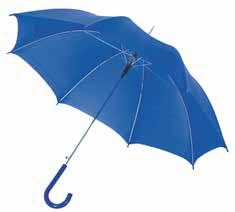 GREEN/ Automatic Stick Umbrella Diameter: approx. 103 cm / Length: approx.