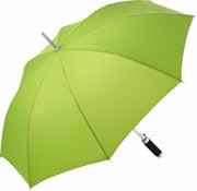 Windfighter AC² Fibreglass Umbrella Diameter: approx. 120 cm / Length: approx.
