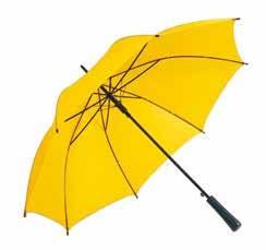 UMBRELLAS & RAIN PROTECTION (STANDARD UMBRELLAS) FA1192 1192 Automatic Regular Umbrella Diameter: approx. 105 cm / Length: approx.