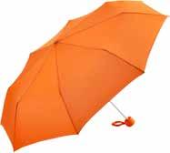 tassel 100% Polyester pongee cover Wind resistant FA5002 5002 Mini Topless Umbrella Diameter: approx. 98 cm / Length: approx.