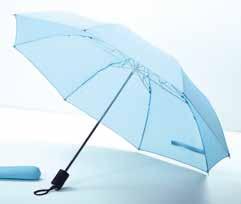 UMBRELLAS & RAIN PROTECTION (POCKET & MINI UMBRELLAS) SC80 Pocket Umbrella Diameter: approx. 85 cm / Length: approx.