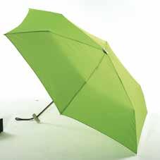 Mini Pocket Umbrella Diameter: approx. 88 cm / Length: approx.