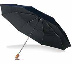 and dust repellent) Special cuff case in colour matching cover Open / close umbrella FA5690 5690 Magic-Windfighter Oversize Mini Umbrella Diameter: approx.