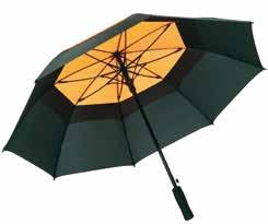 Umbrella Cover: 100% Nylon Diameter: approx. 115 cm / Length: approx.