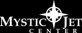 Mystic Jet Center 193 Tower Avenue Groton, CT 06340 Hours of operation: Monday-Sunday 5:00 AM local 9:00 PM local 24-hour service available upon request.