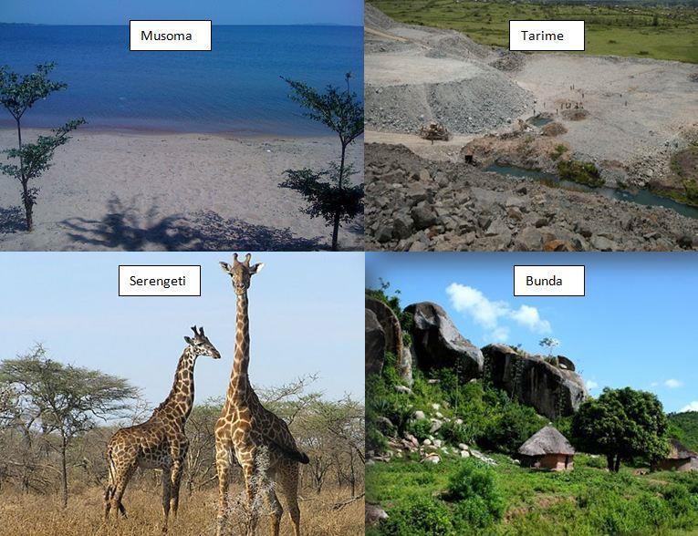 In general, the governmental departments in charge of natural resources and the Tanzania National Parks authority both continue to encourage community-based approaches as well as local participative