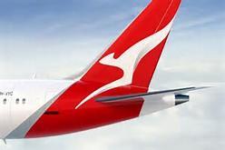 Qantas Nationality: Australia Airline: Air France Nationality: France V.