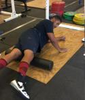DOMINANT VS. LIFTING DOMINANT This is where THE DAMAGE or BIG SUCCESS OCCURS PILLAR 7 RECOVERY/MOBILITY FREE WEEKLY TIPS AND 6 FREE VIDEOS www.