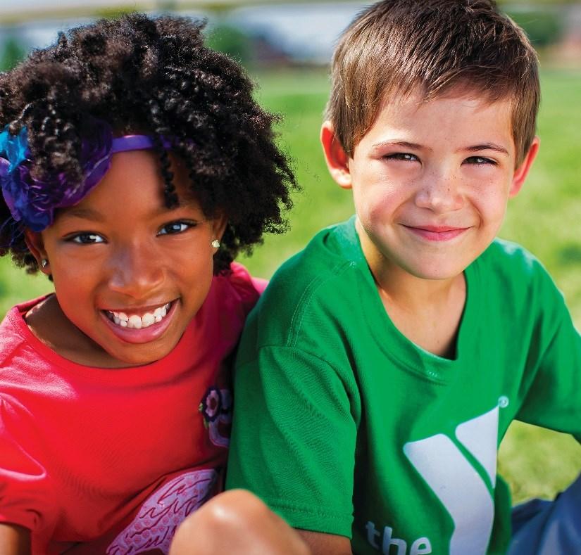 WELCOME TO SUMMER CAMP AT THE CHEROKEE COUNTY YMCA! Thank you for entrusting the YMCA Day Camp Program with the care of your children this summer.