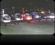 10th Anniversary of Helicopter Flying Instruction in Hong Kong On 4 May 2003, Hong Kong Aviation Club's first helicopter flying student had her first dual flight conducted in Kai Tak.