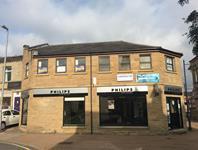 05 SqM) 20 Wood Street, Wakefield, West Yorkshire, WF1 2ED FREEHOLD SHOP/OFFICES FOR SALE 3 Story accommodation With first and second floor offices Very prominent trading position Would ideally