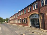 The Junction, Horbury Junction, Wakefield, WF4 5FH WORK SPACE ON FLEXIBLE TERMS Suites from 147 sq ft - 7000 sq