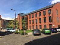 18 SqM) 56,000 Unit 2 Navigation Walk, Waterfront, Wakefield, WF1 5DR SUPERIOR SECOND FLOOR OFFICES Currently fitted out as a 150 person call centre 15 on site car
