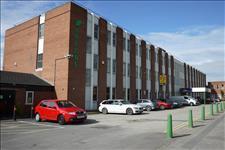 apartments Stone fronted On site car parking - 5,250 SqFt (487.