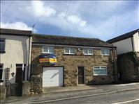 Stonechapel House 28a, Thornhill Road, Middlestown, Wakefield, WF4 4PD OFFICES WITH STORES /MAY SELL Feature stonework with open timbers above Car parking space to the
