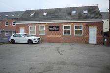 a variety of uses subject to planning Centrally located Car parking to the rear Leasehold 8,500 - Per Annum 965 SqFt (89.