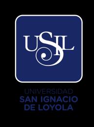 1/6 PHOTO Universidad San Ignacio de Loyola Av. La Fontana 550, La Molina Tel. (51-1) 317-1000 Ext. 3220 Fax. (51-1) 317 1059 www.usil.edu.