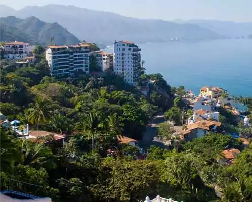 Wednesday, January 16 th Day 16 Zihuatanejo (Ixtapa), Mexico (7 am to 2 pm) Close in proximity to the Sierra Madres and Pacific Ocean means this city is ideal for hiking and water sports.