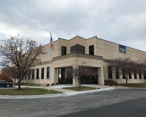 Johnson County, Shawnee, KS Property ID 46283 PI Size 148540 $3,100,000 NNN Sale-Leaseback to 18 Year Tenant Office use; convertible to