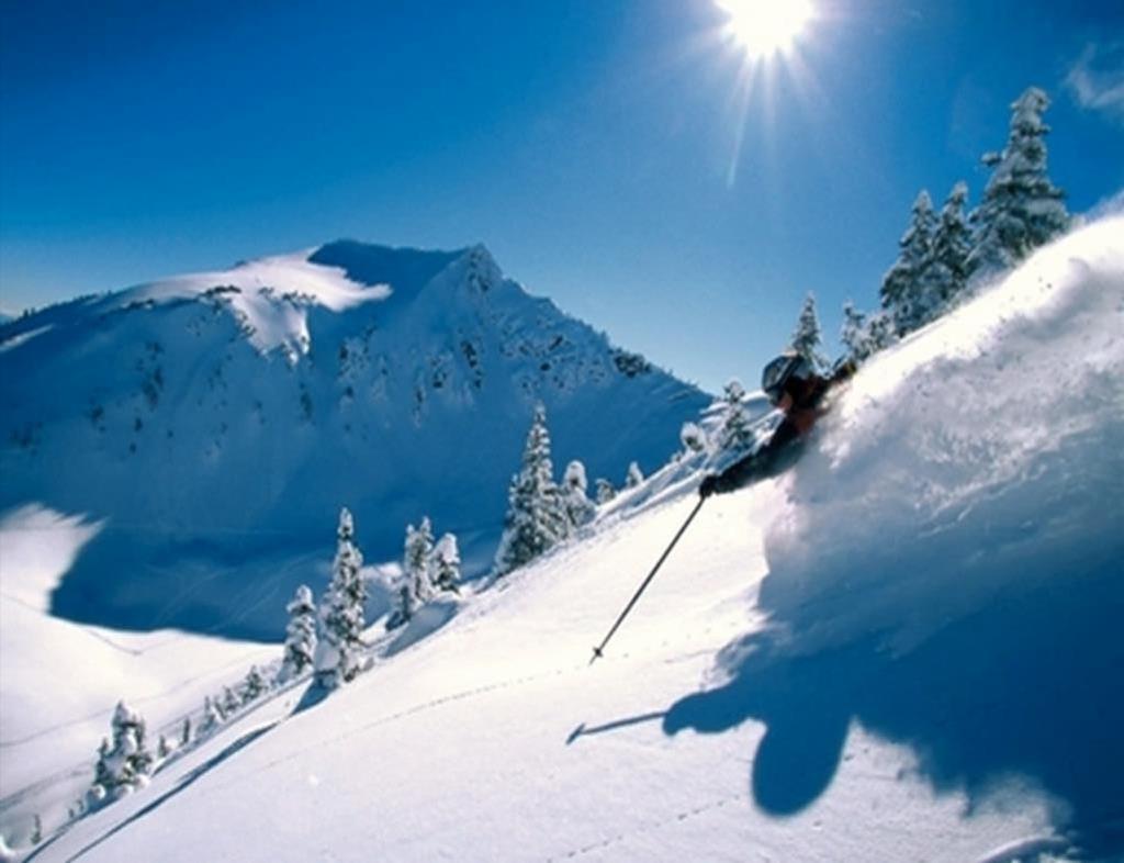 Fagowees 50 th Banff Bash Starting at $1575 March 13 th -20 th You Can Count On Great Spring Skiing in Canada Your Trip Includes: Air fare, 7 nights in a brand new 4-star resort hotel, all ground