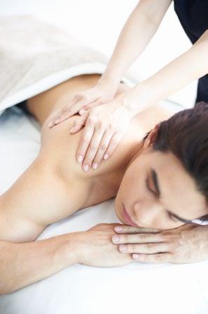 treatment. Specialised lifting massage techniques and professional strength anti-ageing formulations leave skin firmer, uplifted and more youthful.