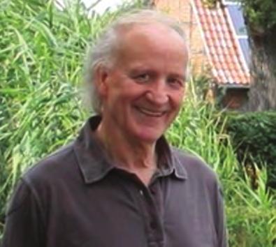 OBITUARIES Mark Armstrong Died 16th December 2016 OBITUARIES Bernhard Husmann Died 10th December 2016 Mark sadly passed away on 16th December 2016, peacefully at home.
