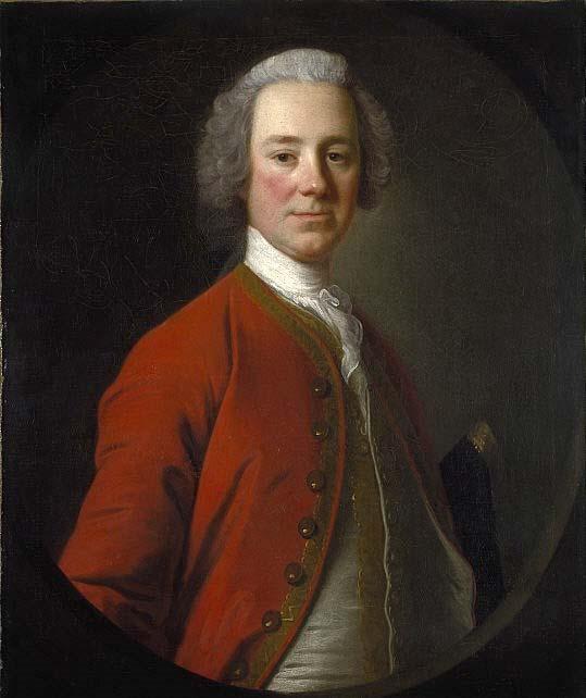 1705 - Born in Scotland 5 May 1731 Became Lord Loudoun Served in the British Army 1756 to 1759
