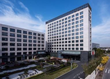 Wassim Apartment Hotel Opened:2016 Hotel is a great accommodation choice in Shanghai.