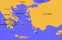 q=ancient+greece&view=detail&id =9999AE976245F9D7F700165B6B 7377537DCFC1EC&first=0&FORM =IDFRIR Slide 2 Early Civilization