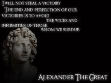 Slide 28 Conquest, 334-323 BCE Becomes Alexander the Great as he: Defeats Persia Builds a number of cities in the former Persian empire Conquers all the way