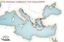 jpg Slide 9 Greek Colonization Throughout Mediterranean Area Continues http://www.sigmabooks.gr/images/mapeurope_argonauts_s mall_tasks/mapeurope_argonauts_small_tasks_03hellespo nt.