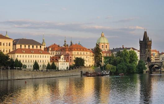 Hotel Option: Four Seasons Prague January-March July & August; November April-June; September & October; December From $500 per person(total for 3 nights) From $450 per person (total for 3 nights)