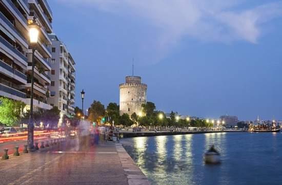 Thessaloniki is not only regarded as the cultural and entertainment capital of northern Greece but also the cultural capital of the country.