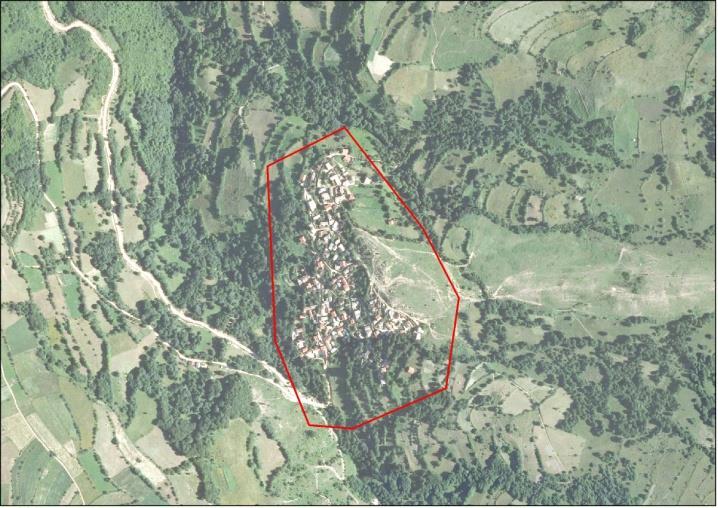 Plajnik je istorijski izrastalo selo u region Opolja, na nadmorskoj visini od 1400 m.