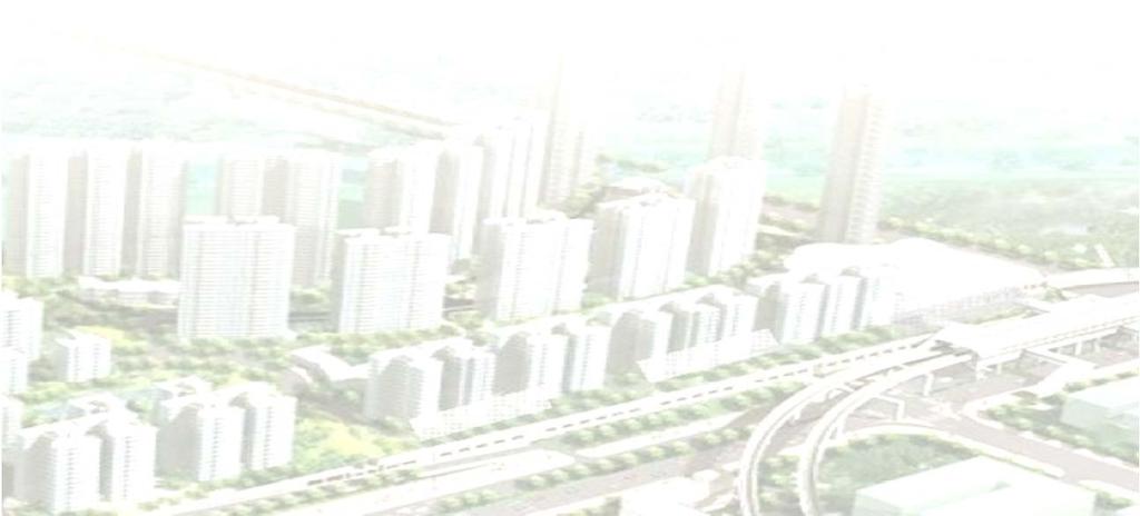 sqm Approximately 1,700 units plus commercial area