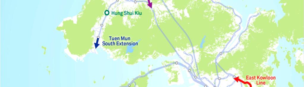 4 Extension Tung Chung West 1.