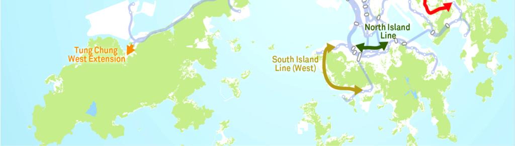4 (West) North Island Line 5.